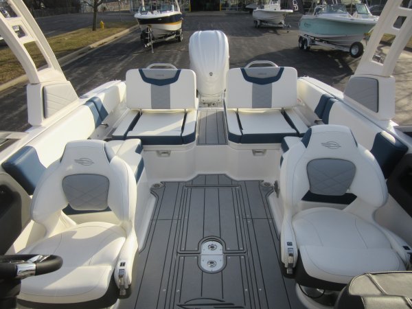 New 2024  powered Power Boat for sale